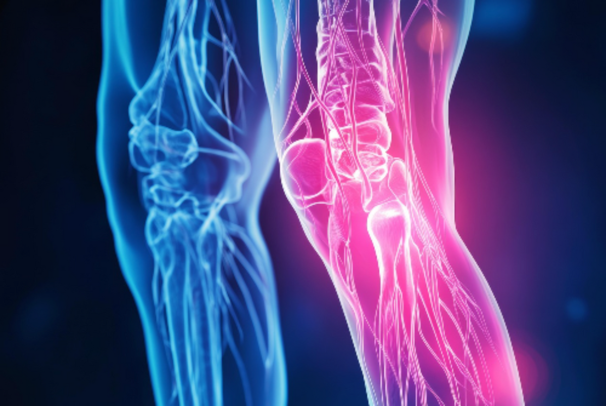 Why Does the Front of My Knee Hurt? Runner’s Vs Jumper’s Knee Explained