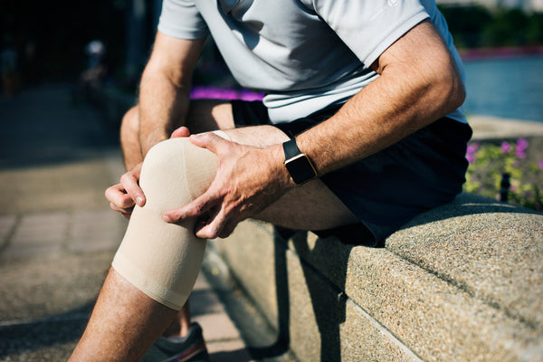 Which Knee Brace Do You Need? - A Physio's Guide