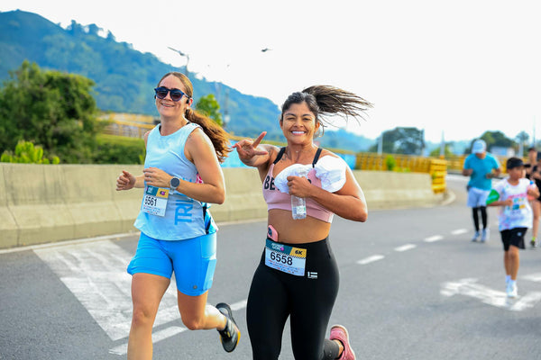 How to Return to Running Risk-Free