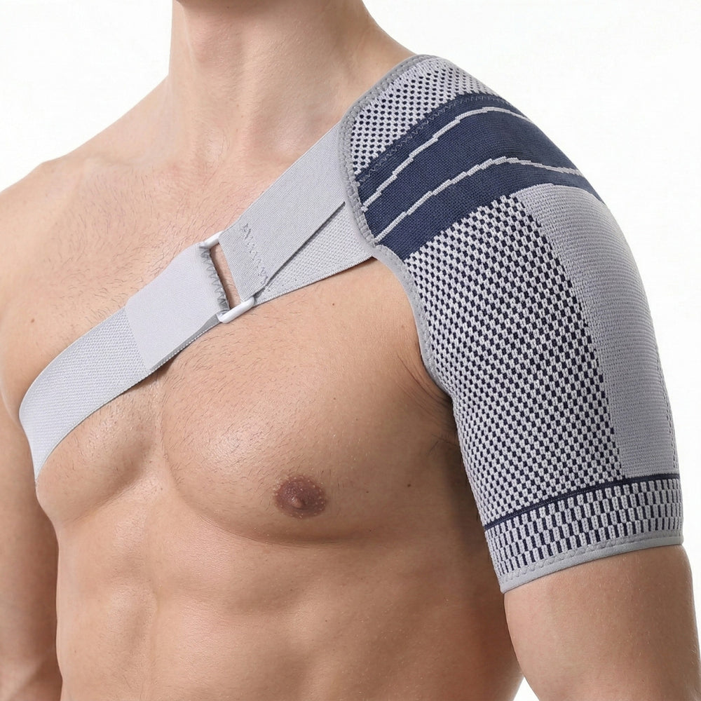 PhysioFit™ Shoulder Support Brace