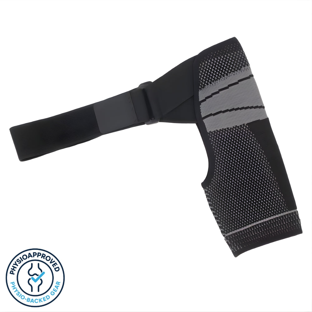 PhysioFit™ Shoulder Support Brace