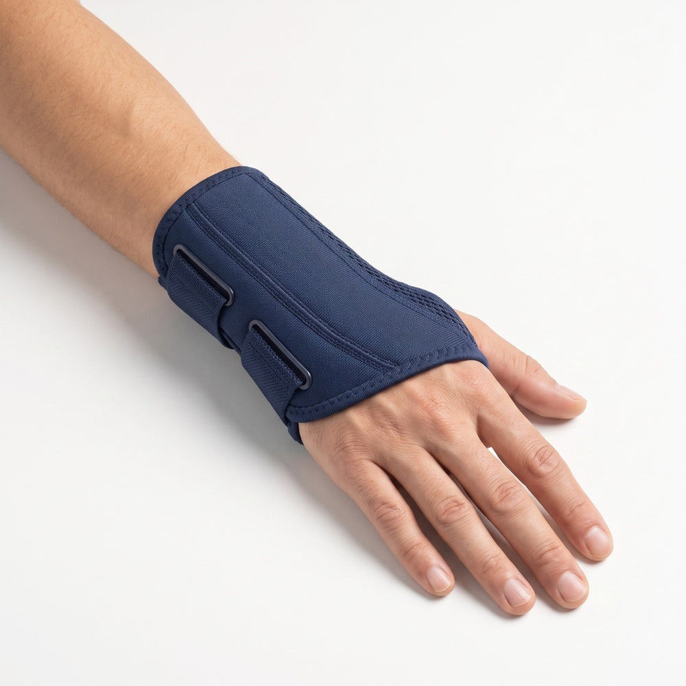 PhysioFit™  Wrist Support Brace