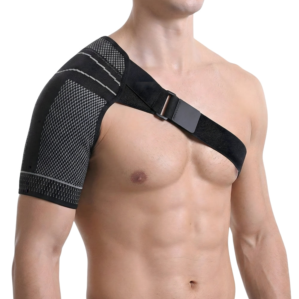 PhysioFit™ Shoulder Support Brace