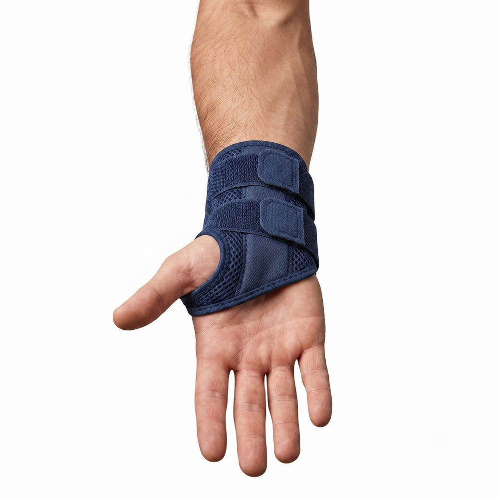 PhysioFit™  Wrist Support Brace