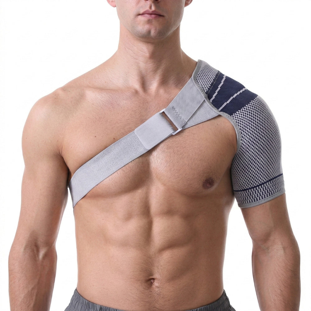 PhysioFit™ Shoulder Support Brace