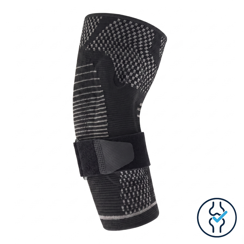 PhysioFit™ Active Elbow Support Brace