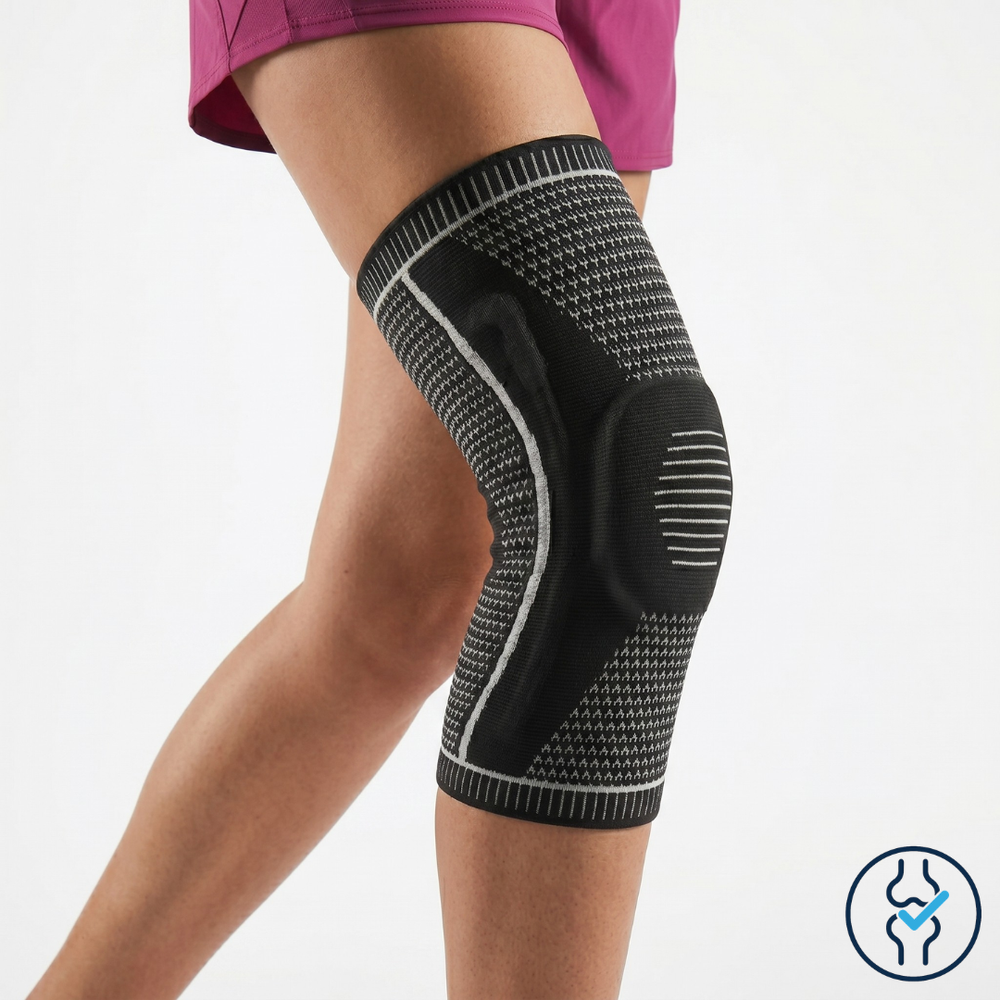 PhysioFit™ Premium Knee Support Sleeve