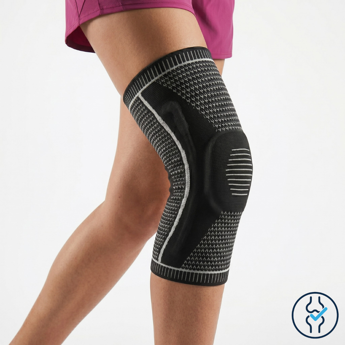 PhysioFit™ Premium Knee Support Sleeve