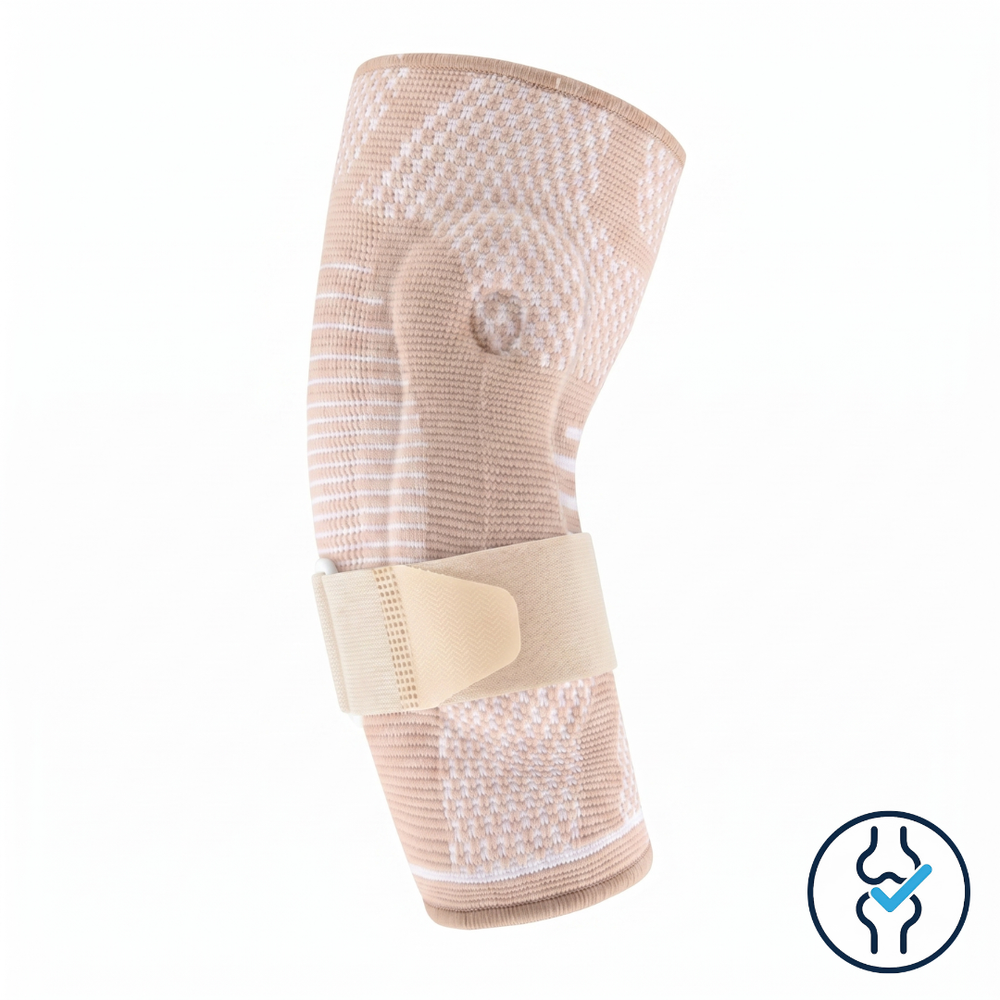 PhysioFit™ Active Elbow Support Brace