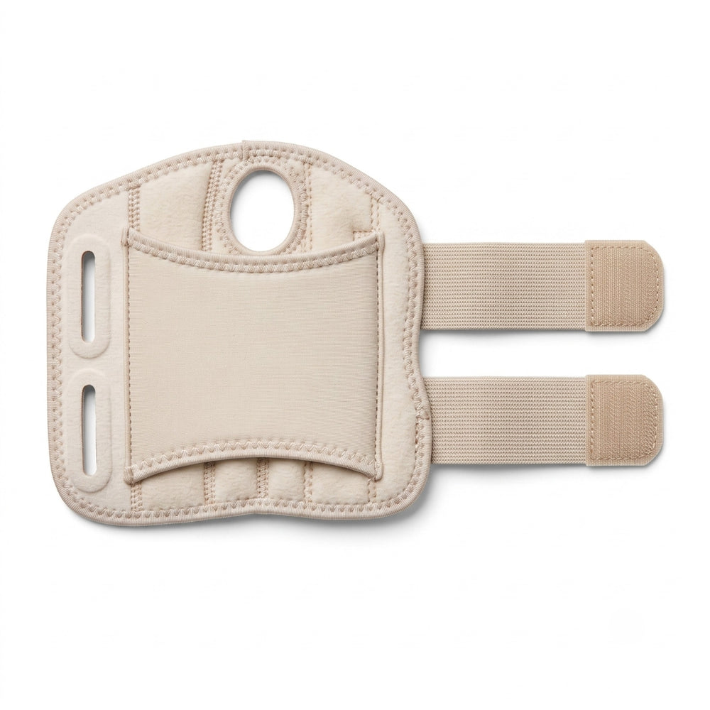 PhysioFit™  Wrist Support Brace