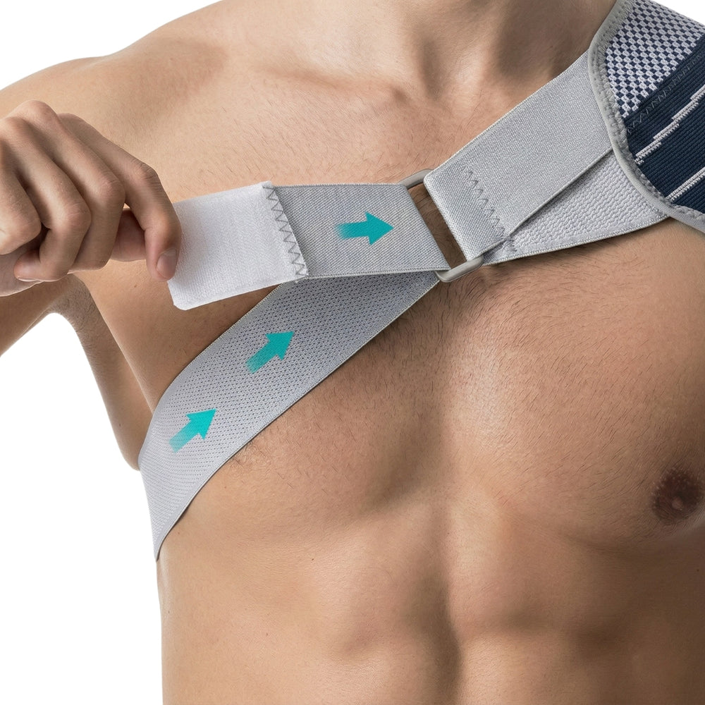 PhysioFit™ Shoulder Support Brace
