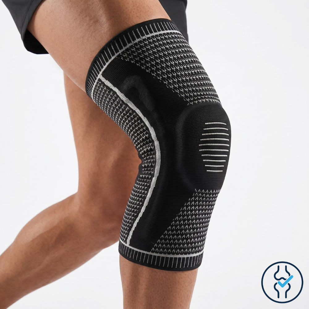 PhysioFit™ Premium Knee Support Sleeve