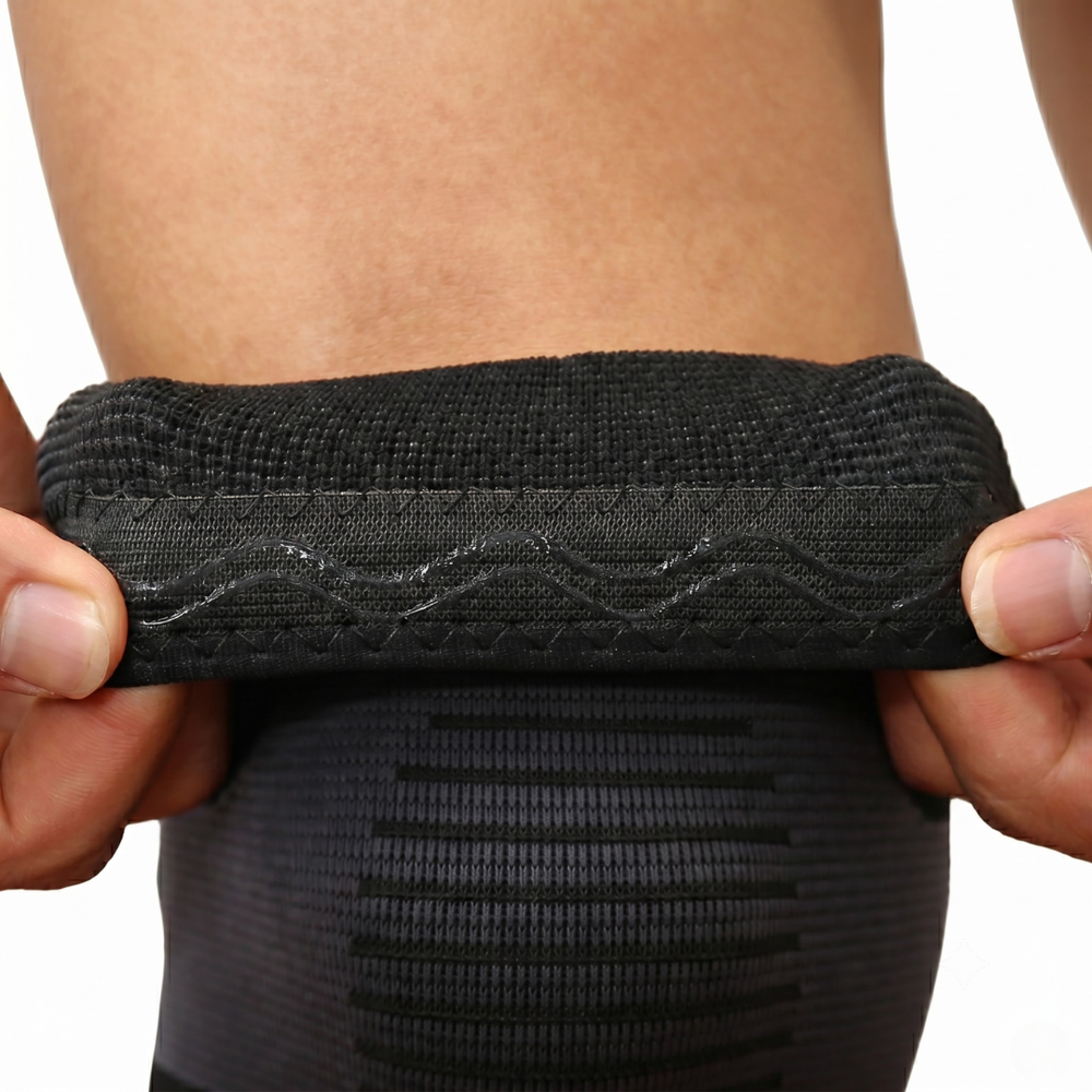 PhysioFit™ Everyday Knee Support Sleeve