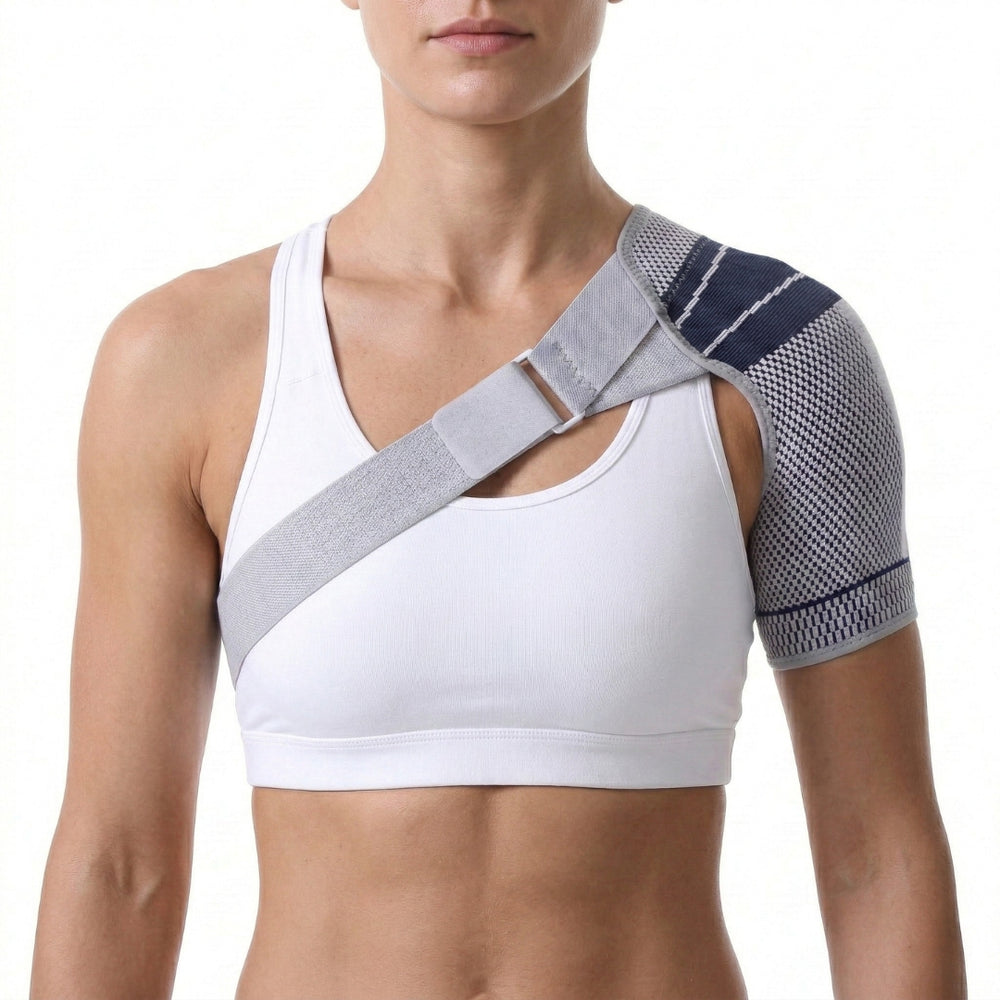 PhysioFit™ Shoulder Support Brace