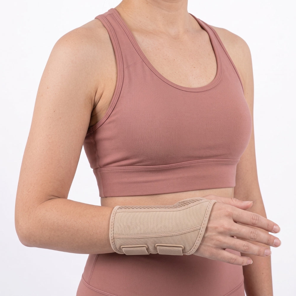 PhysioFit™  Wrist Support Brace
