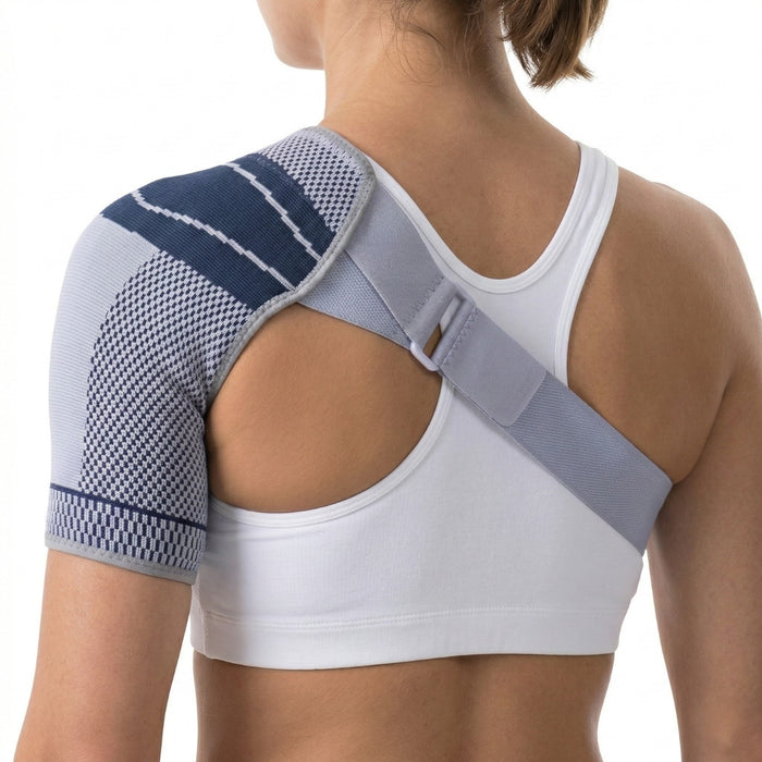 PhysioFit™ Shoulder Support Brace