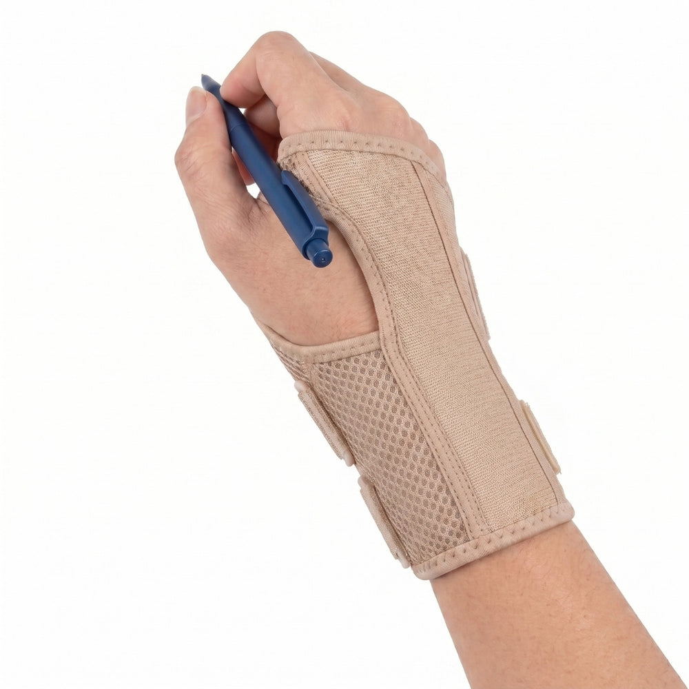 PhysioFit™  Wrist Support Brace