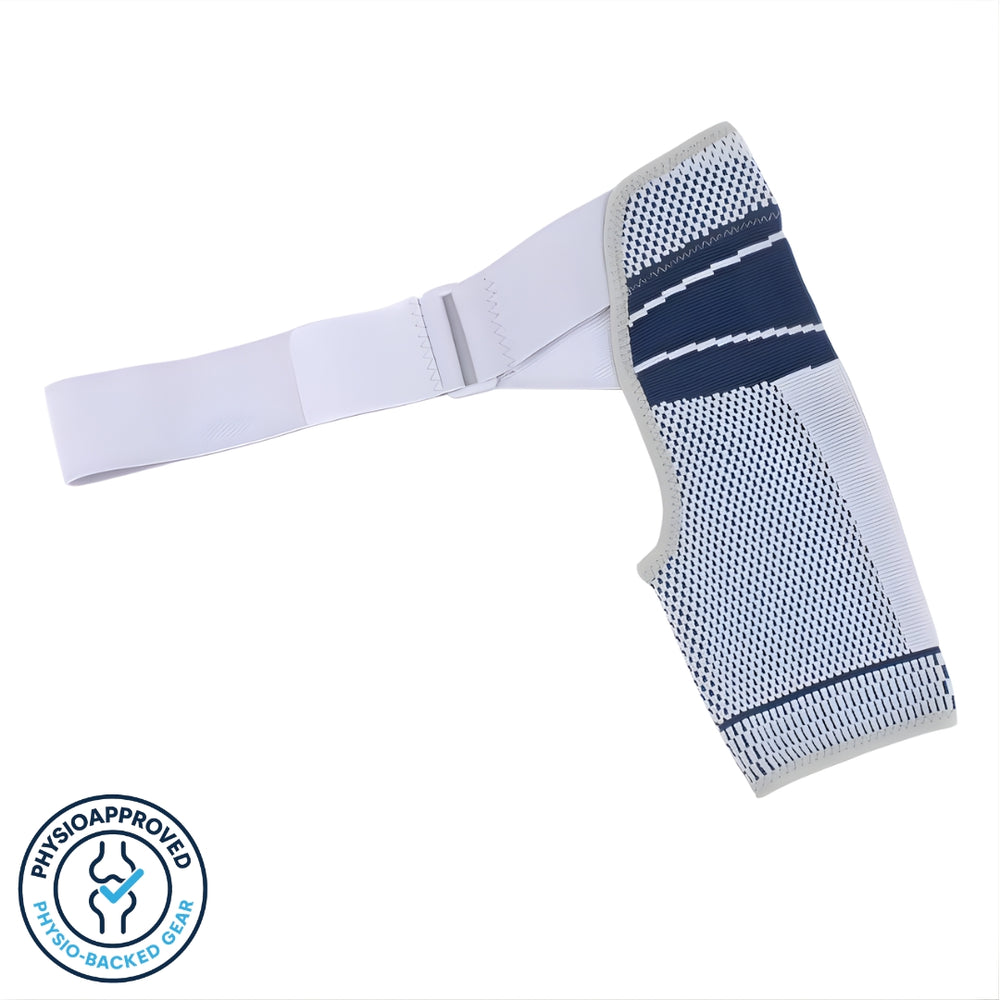PhysioFit™ Shoulder Support Brace