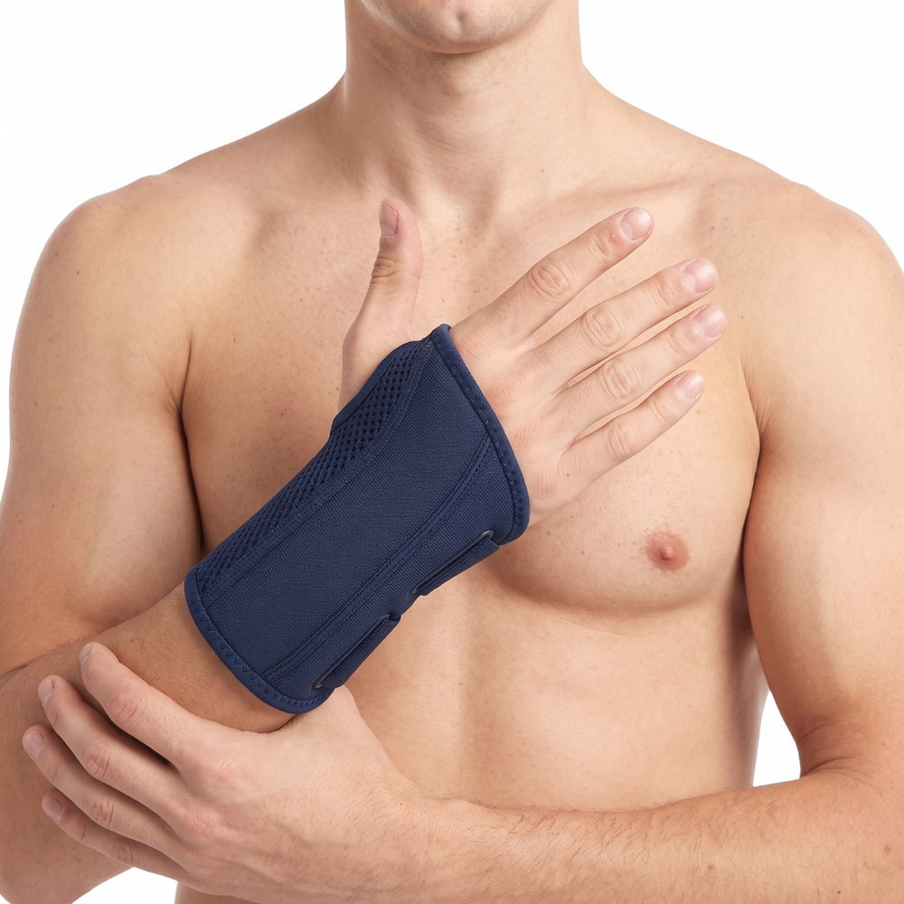 PhysioFit™  Wrist Support Brace