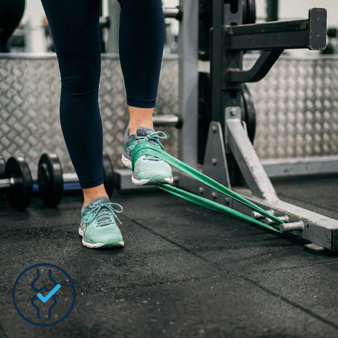 PhysioApproved ankle program