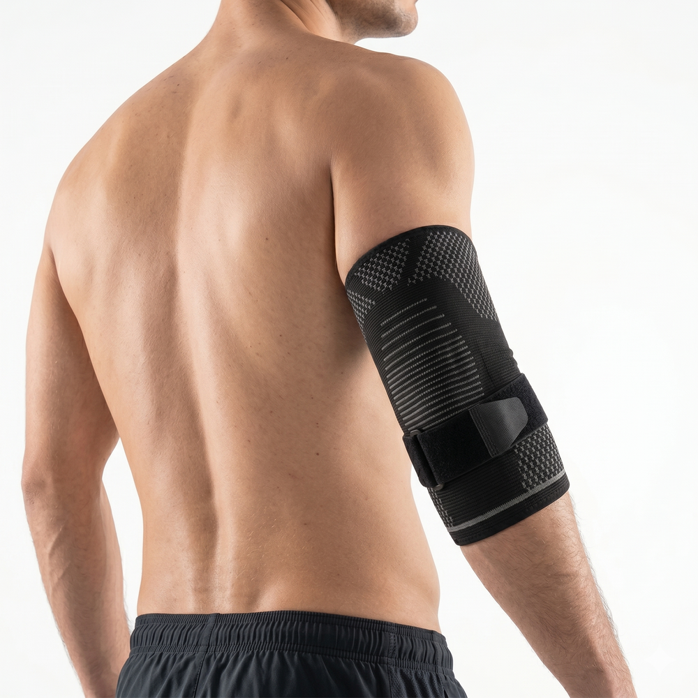 PhysioFit™ Active Elbow Support Brace