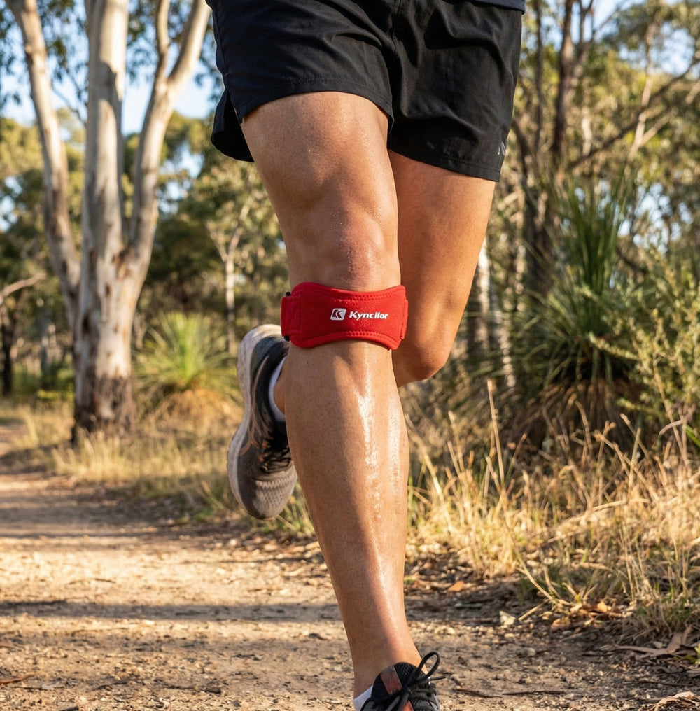 PhysioFit™ x Kyncilor Running Strap
