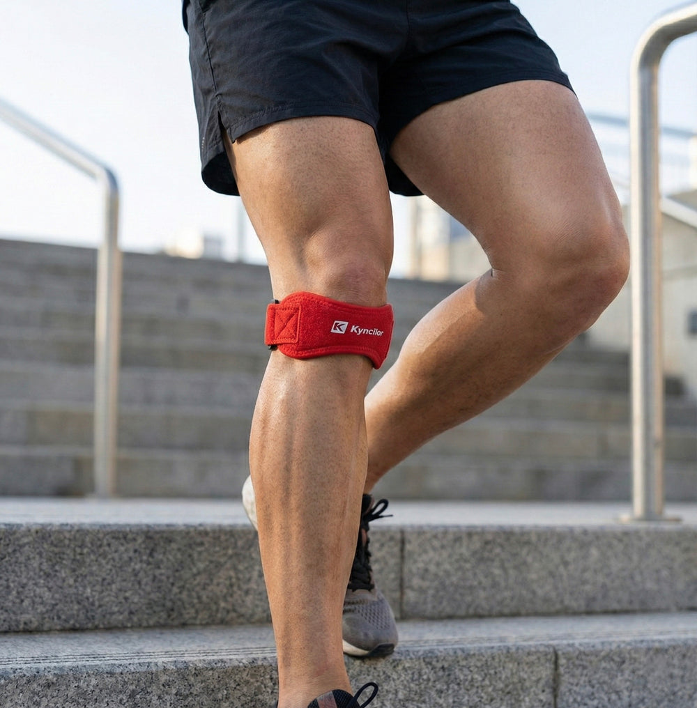 PhysioFit™ x Kyncilor Running Strap