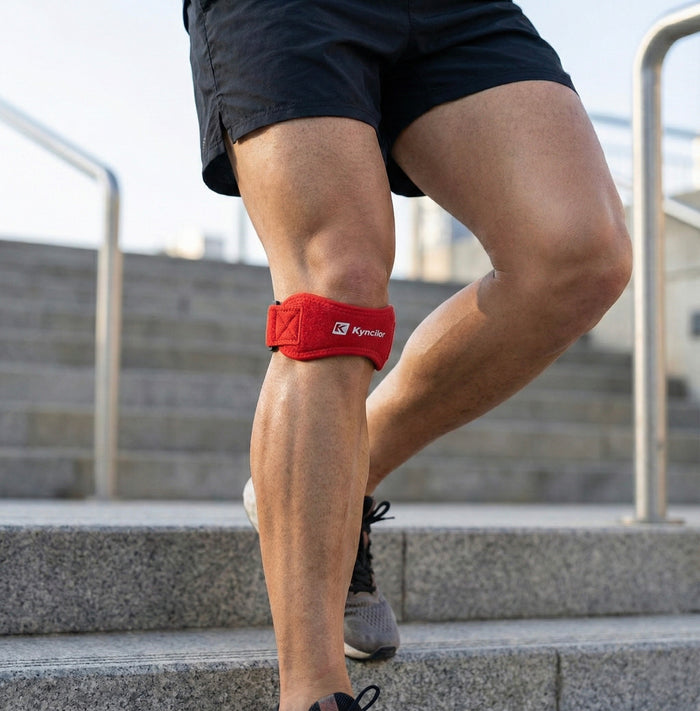 PhysioFit™ x Kyncilor Running Strap