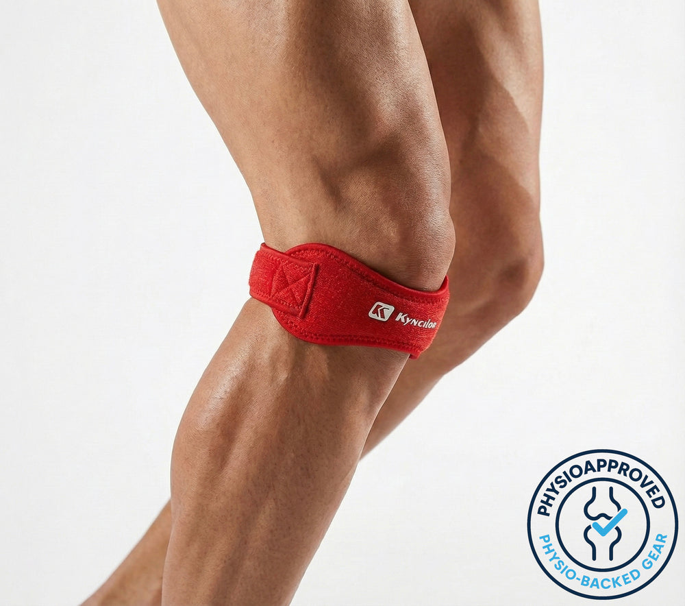 PhysioFit™ x Kyncilor Running Strap