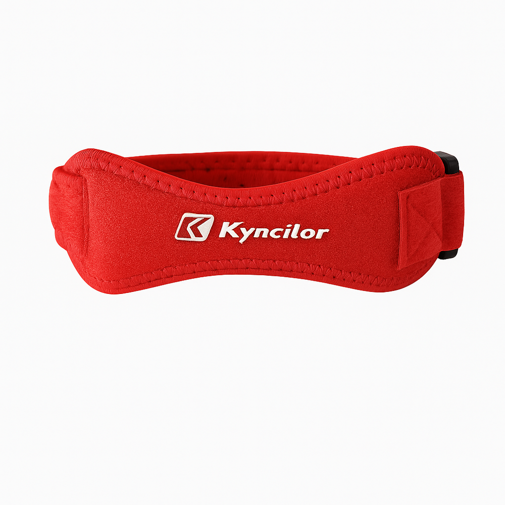 PhysioFit™ x Kyncilor Running Strap